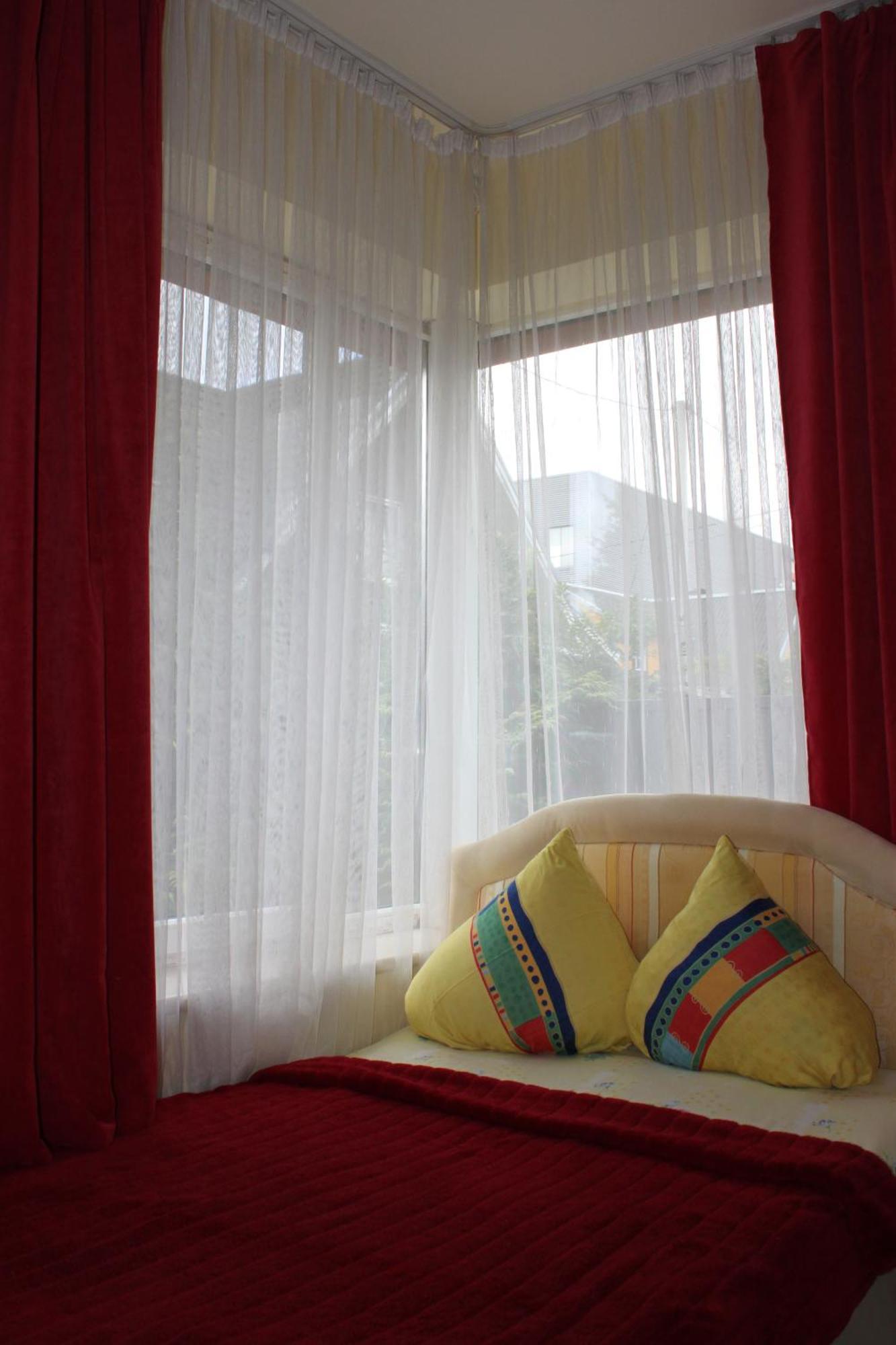 Jauku Erdvu Silta Apartment Kaunas Room photo