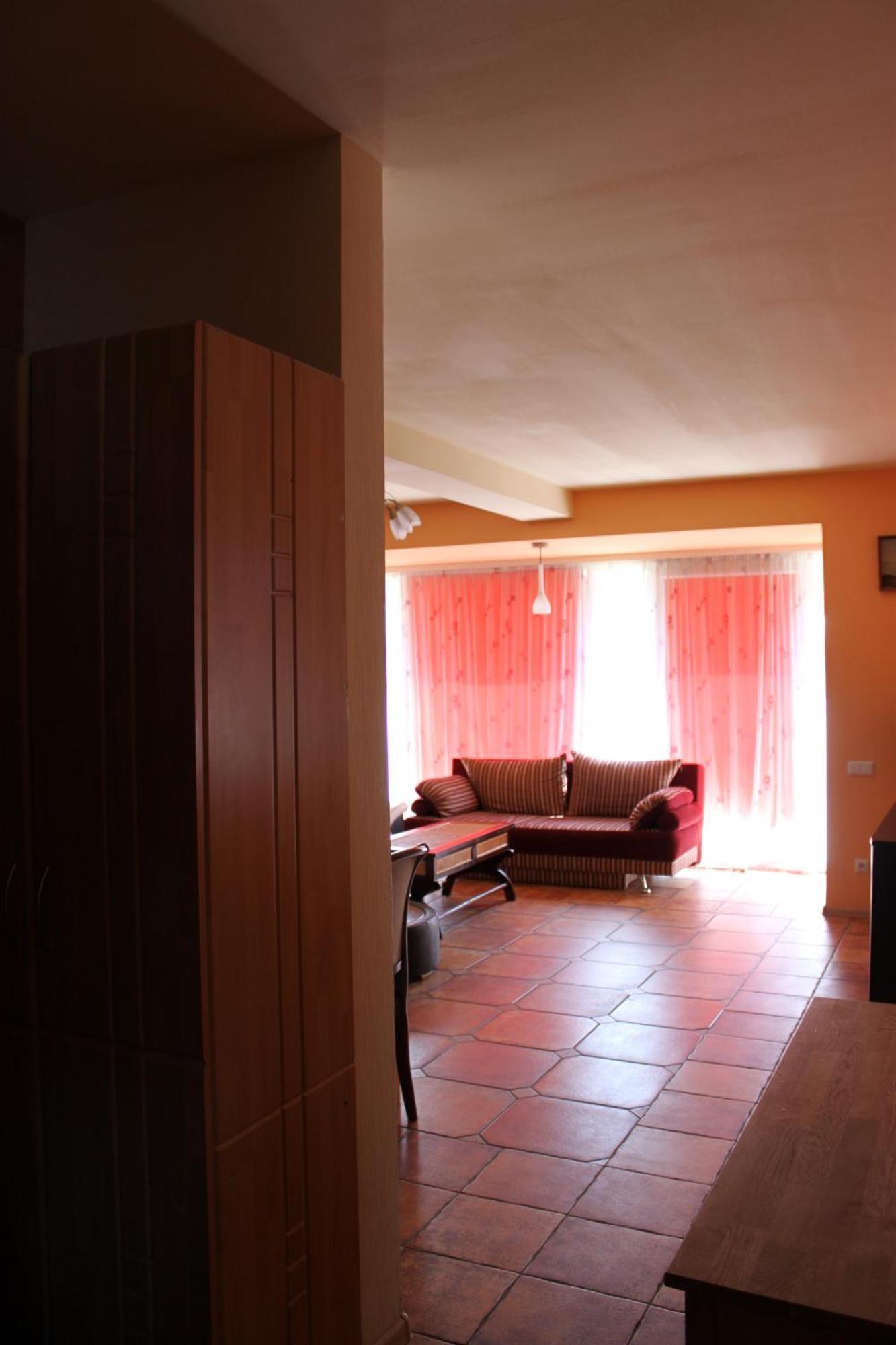 Jauku Erdvu Silta Apartment Kaunas Room photo