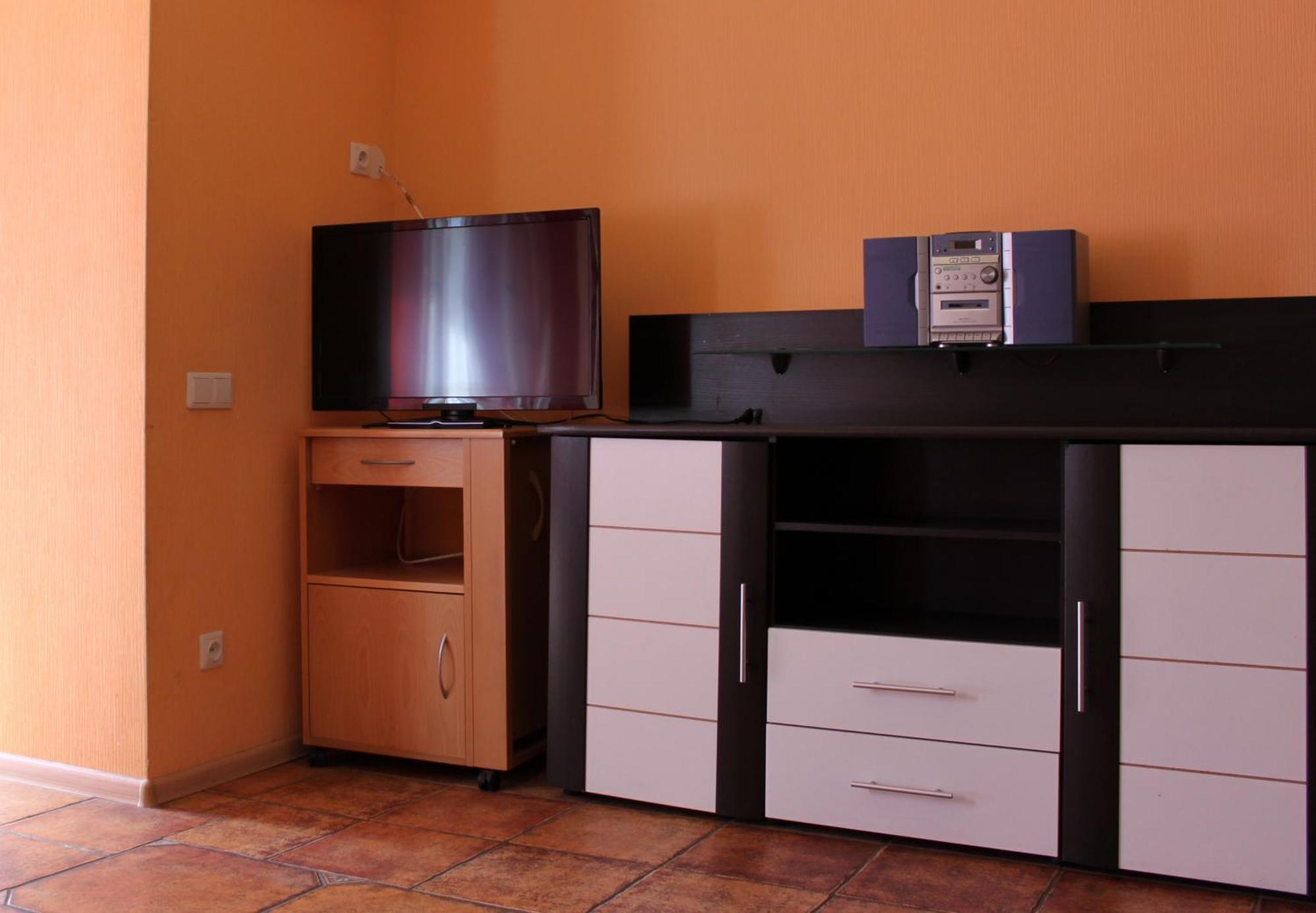 Jauku Erdvu Silta Apartment Kaunas Room photo