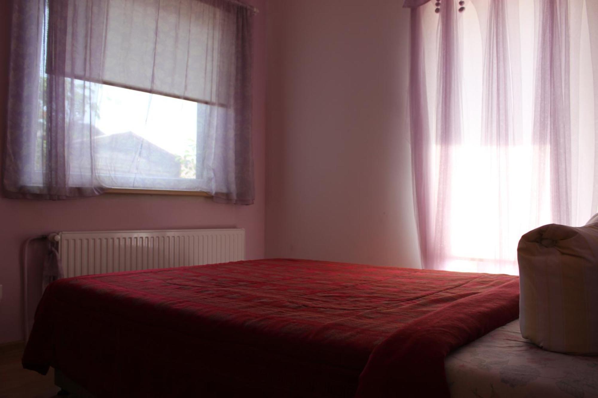 Jauku Erdvu Silta Apartment Kaunas Room photo